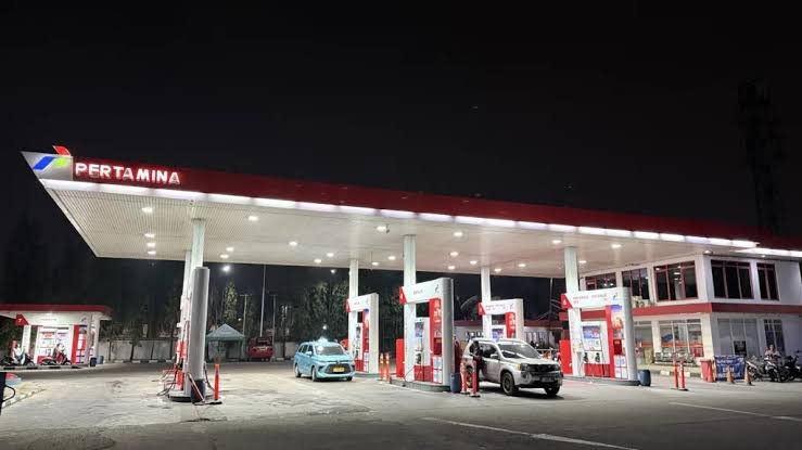 Pertamina fuel prices on October 1 2026 will not change, Pertamax to Pertalite are still the same