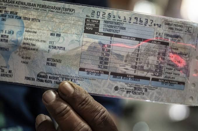 Vehicle tax reduction is still ongoing, here are 8 provinces that are giving relief