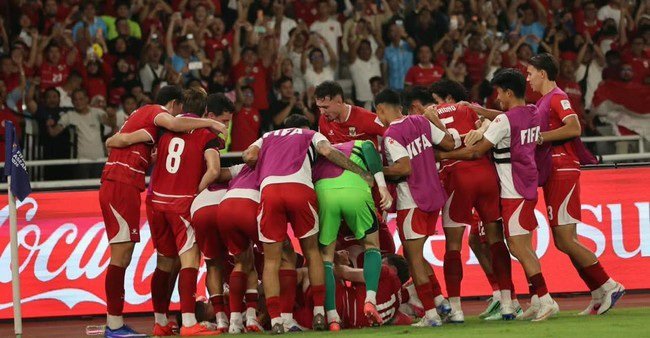 Indonesia is the 2026 FIFA ASEAN Cup Champion! Thailand Made to Surrender