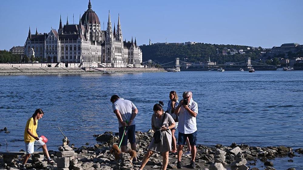 Sweltering heat and broken toilets: TUI River Cruise passengers tell of their hellish holiday