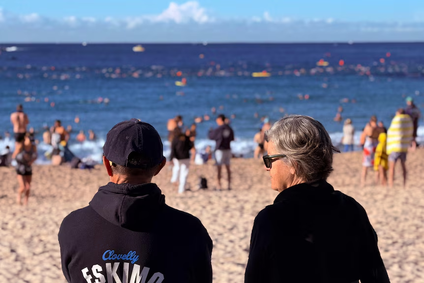 Leah Stewart Bitten by a Shark at Sydney's Coogee Beach, Now Says She Got a "Second Chance"