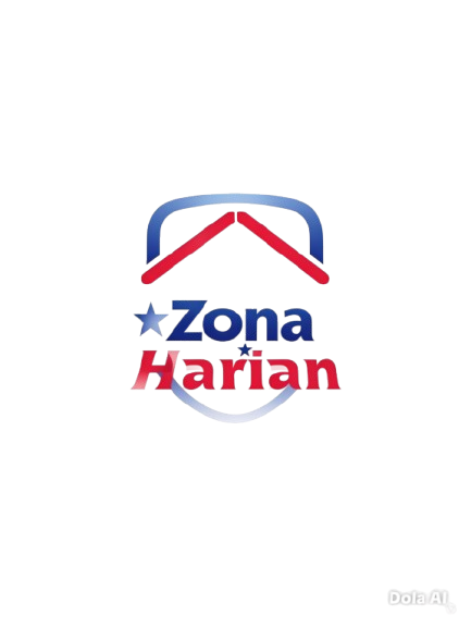 Logo ZONA HARIAN